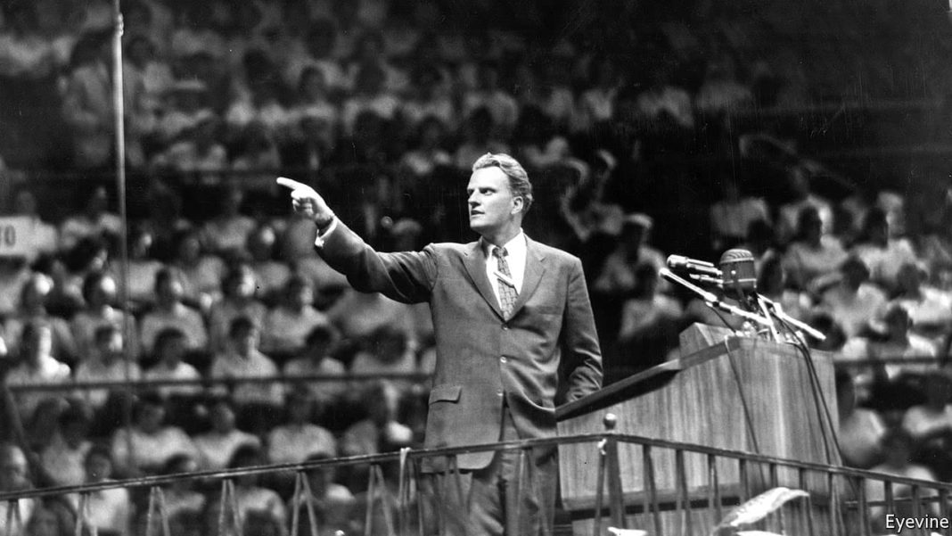 Billy Graham