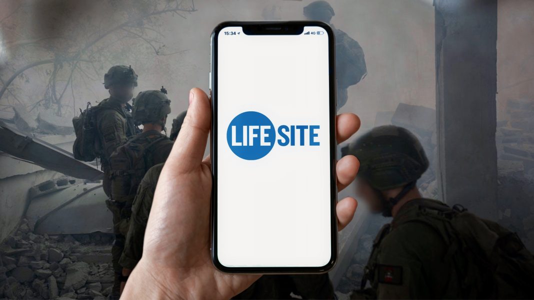 LifeSite