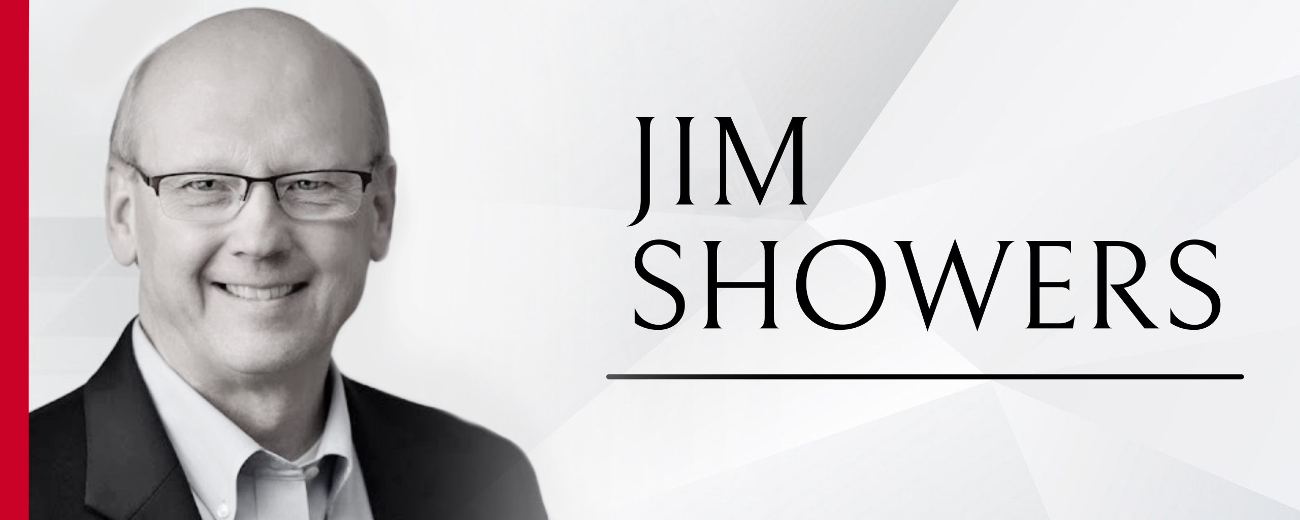 JIm Showers
