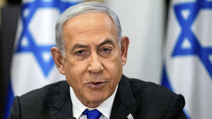 israel politics conflict