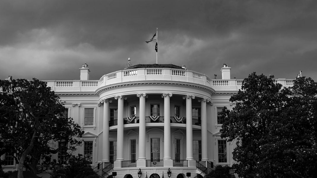 White House