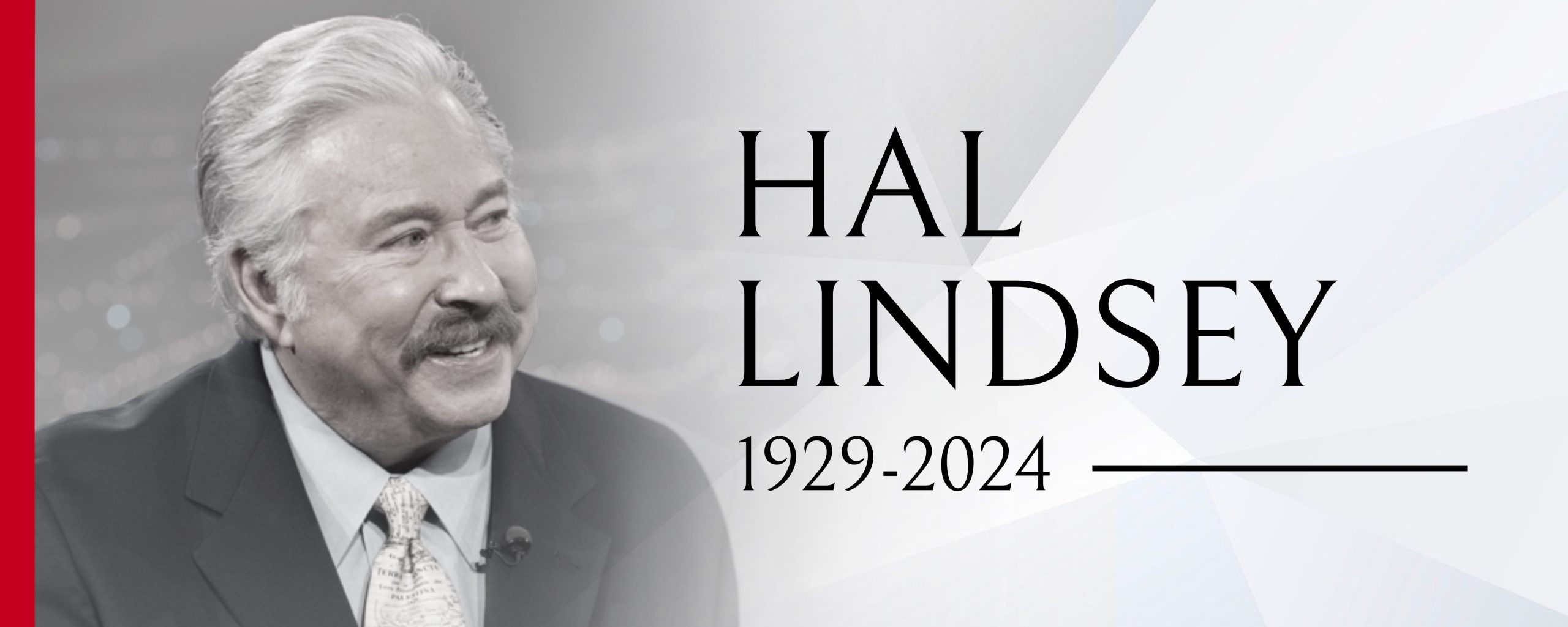 Hal Lindsey