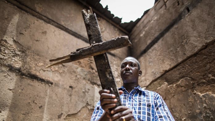 Christian Persecution