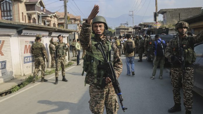 China, Pakistan military