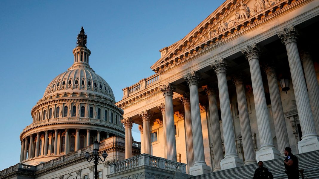 Supreme Court, SCOTUS, Congress, Senate, House, Washington DC Capitol