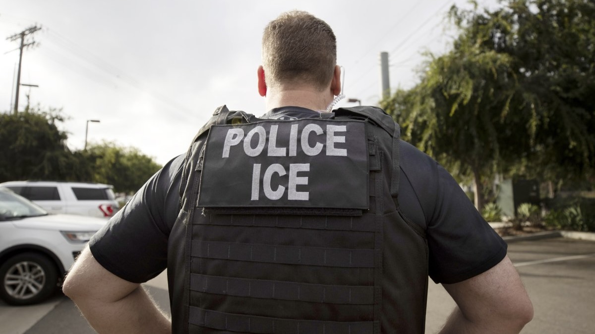 Experts Warn Democratic Leaders Are Endangering ICE Agents with ...