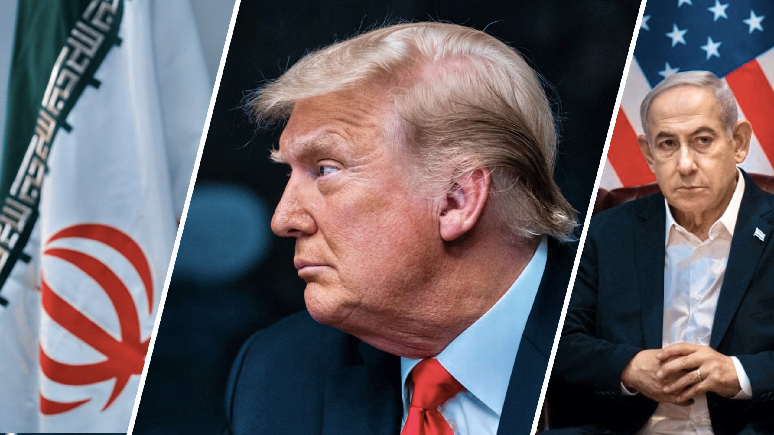 Israel At War — Week 123 - Harbinger's Daily