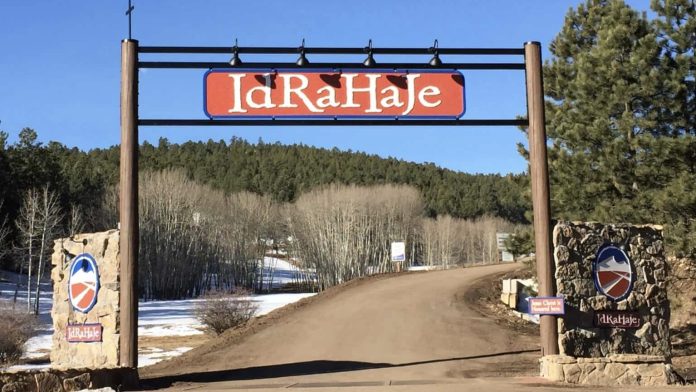 IdRaHaJe CHristian camp