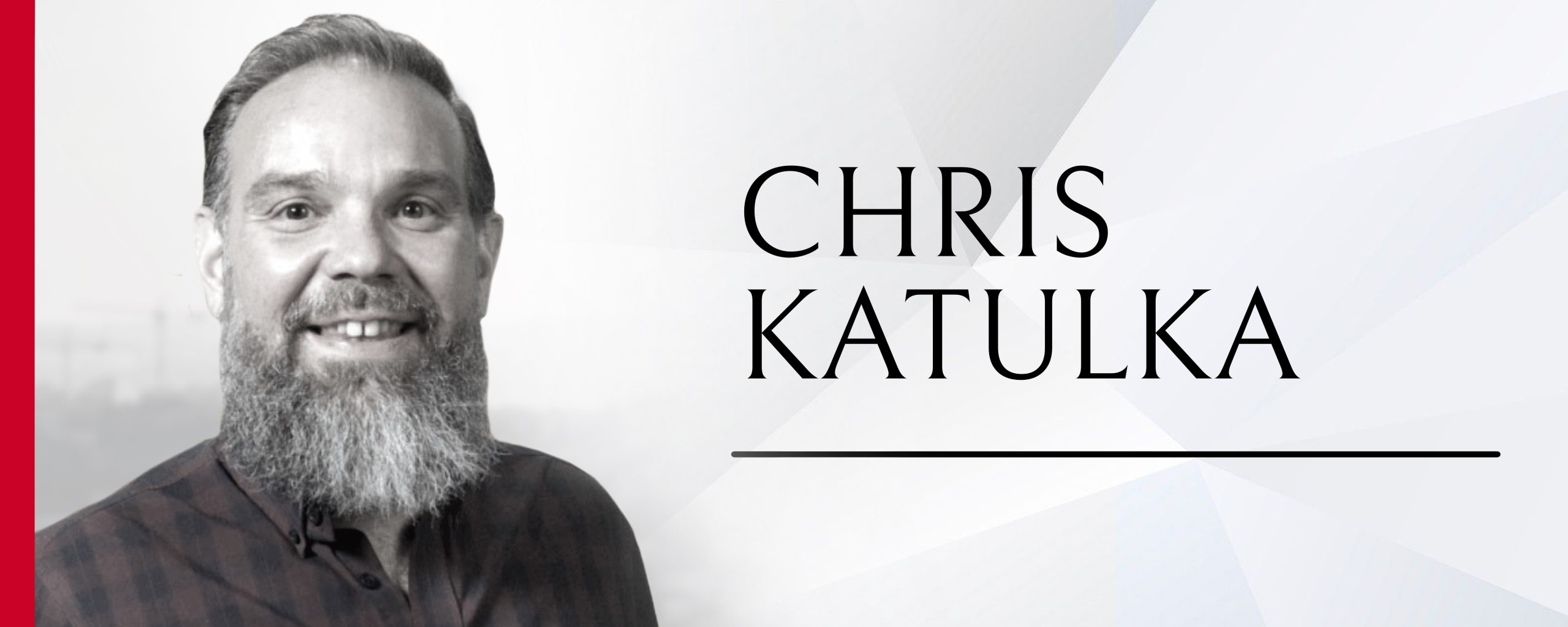 Chris Katulka