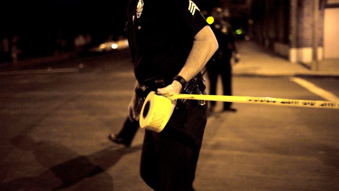 police