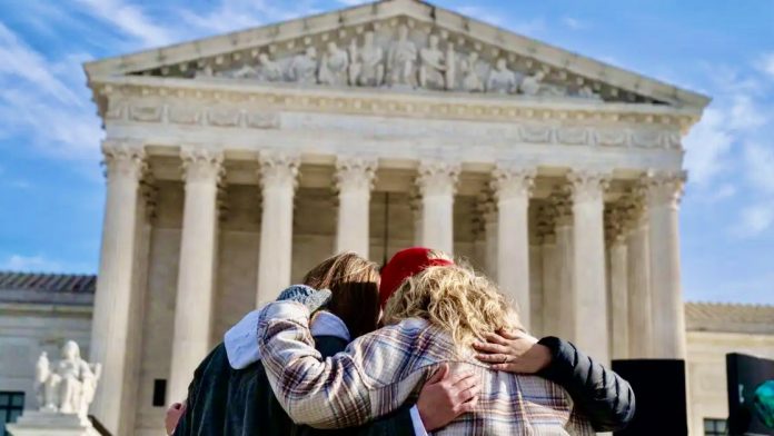 evangelicals obergefell change