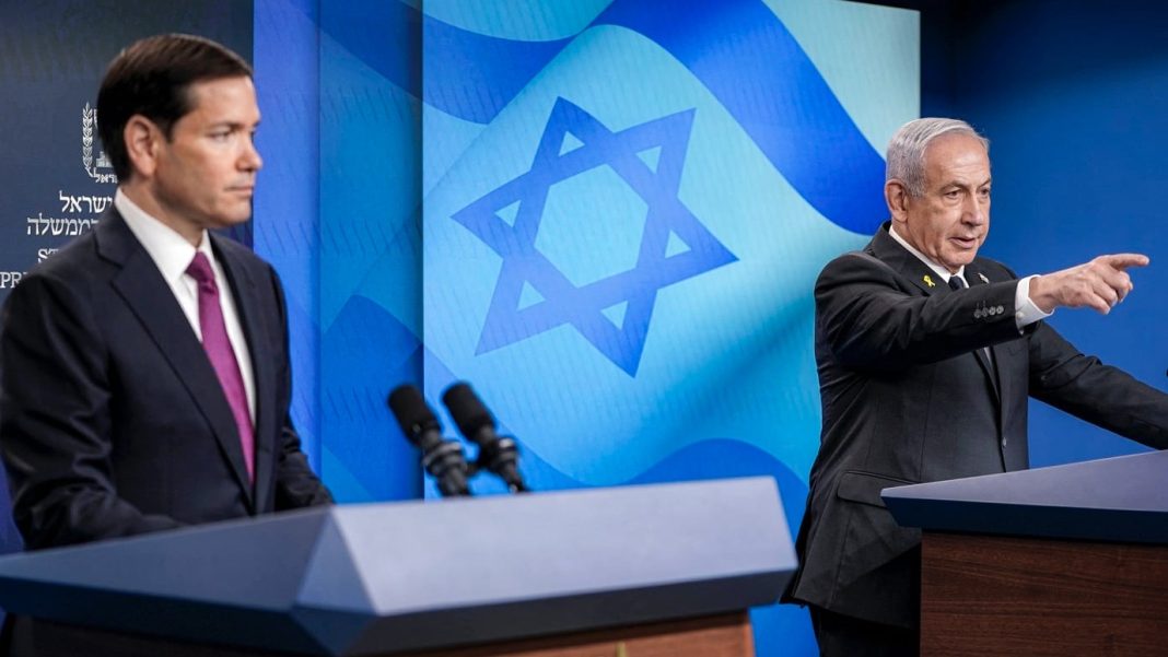 250915 rubio netanyahu mb 1306 a0ae24