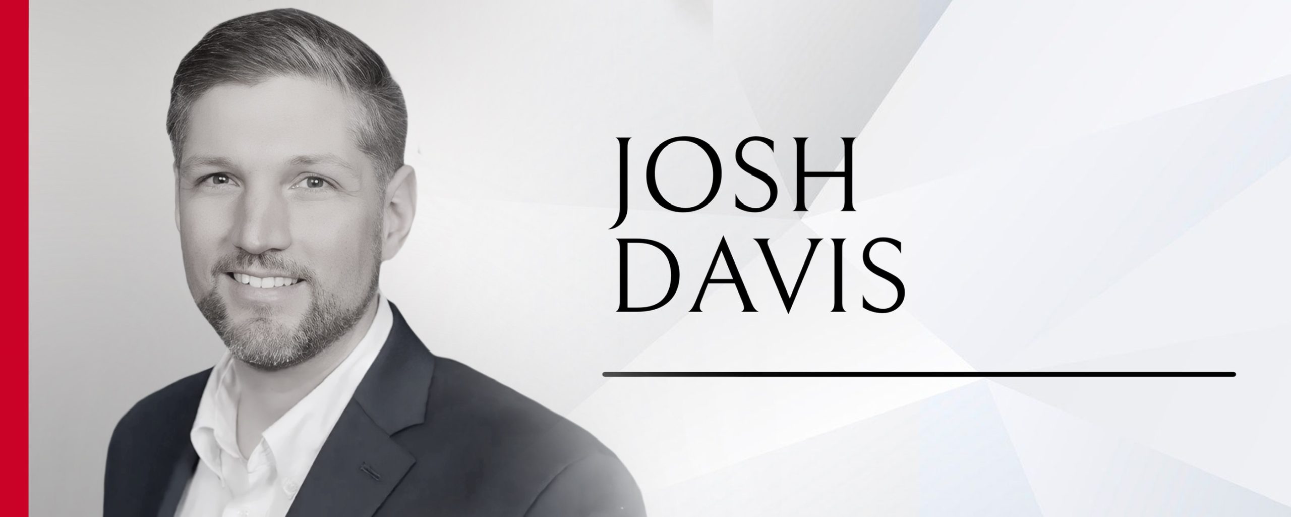 Josh Davis