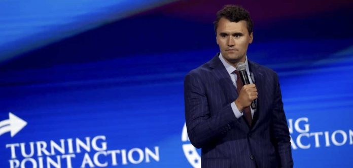 key speakers at the turning point action conference