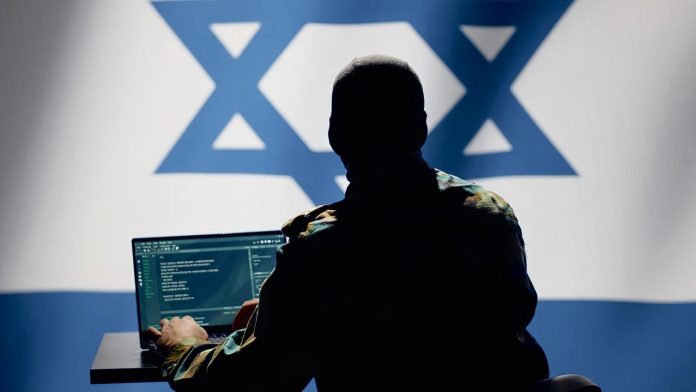 ex turkish police officer led mossad targeting palestinians prosecutors say 3201970 2