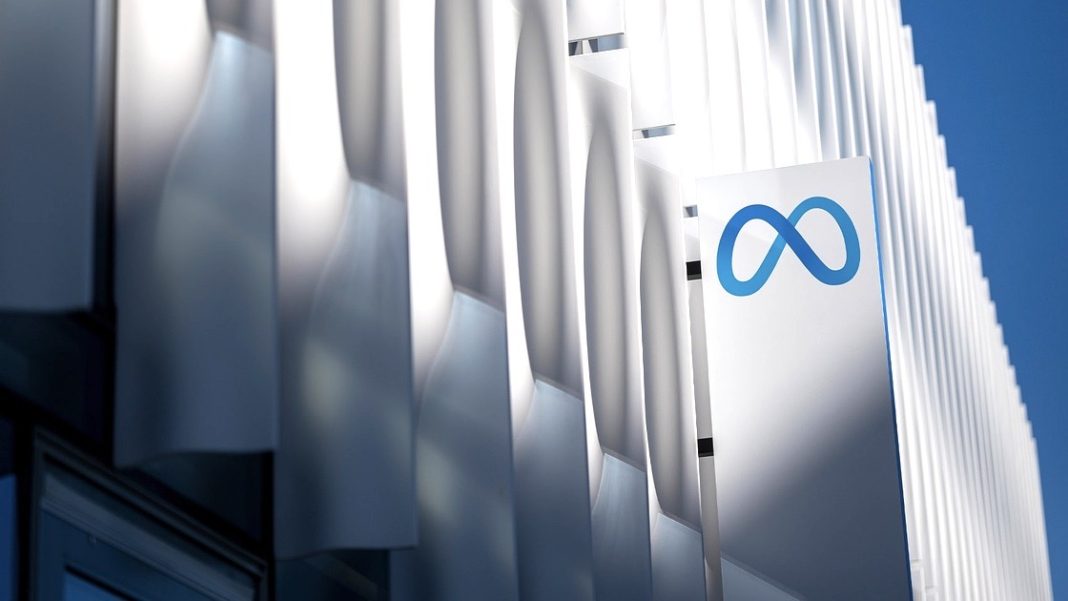 Meta, Facebook