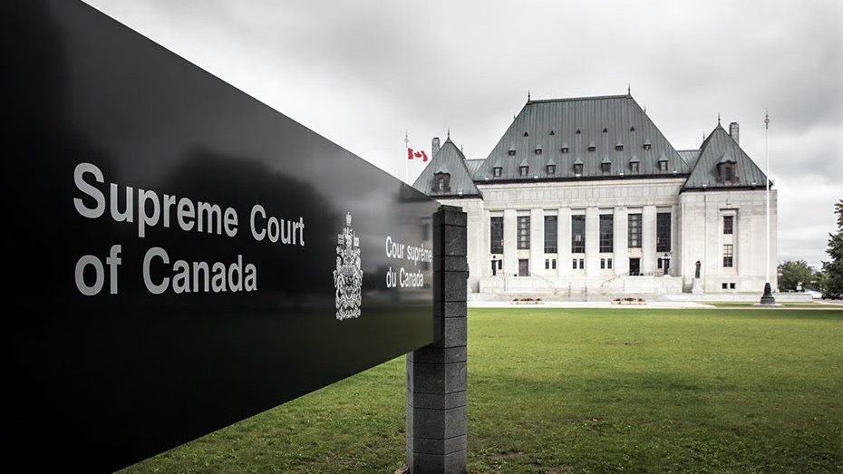 canads supreme court 3