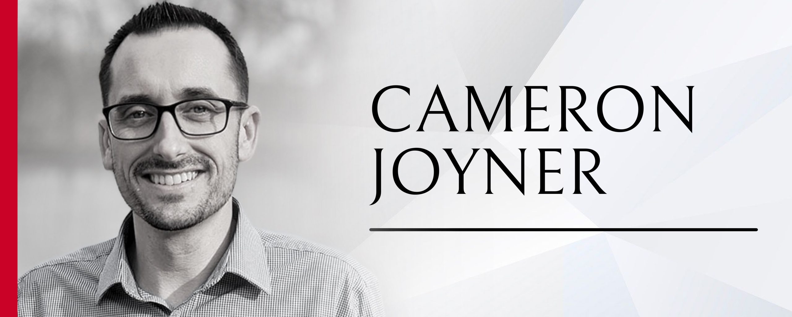 Cameron Joyner