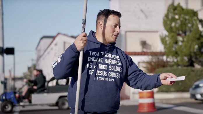 Gabriel Olivier evangelist