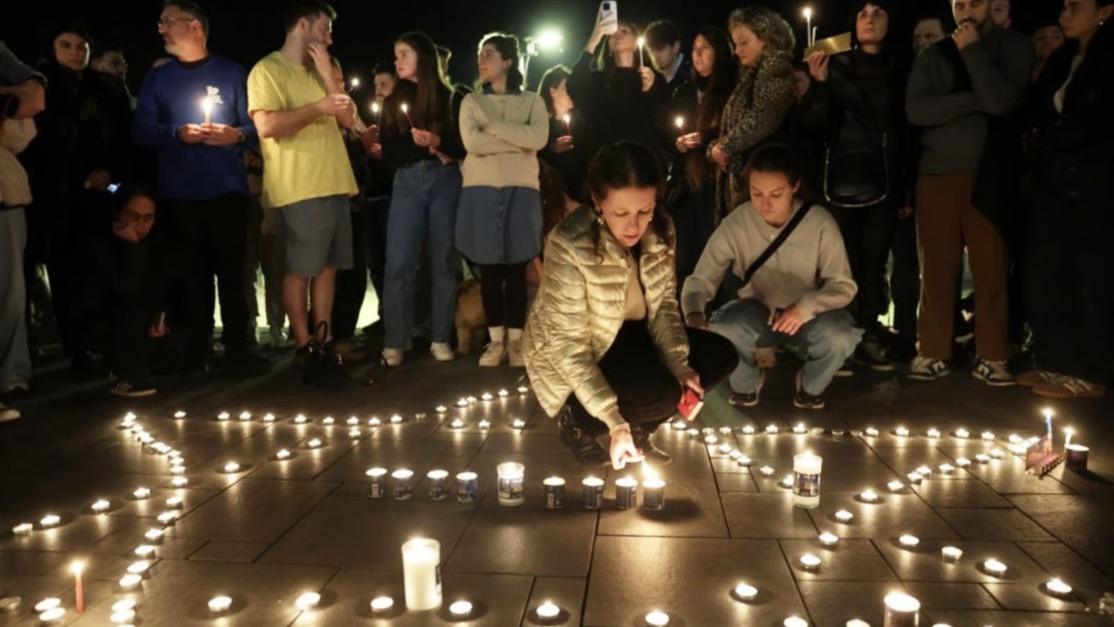 Chaplains Comfort Sydney Community Rocked by Mass Shooting - Harbinger ...
