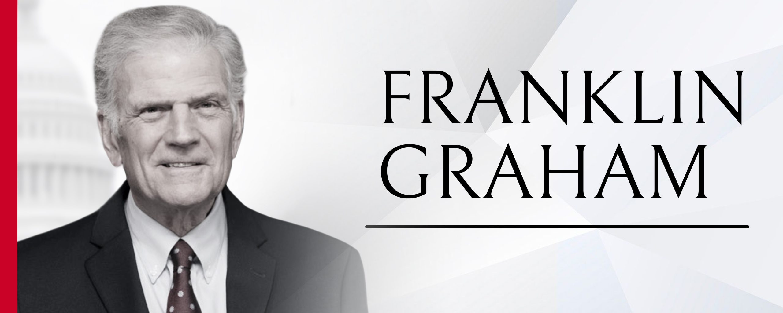 Franklin Graham