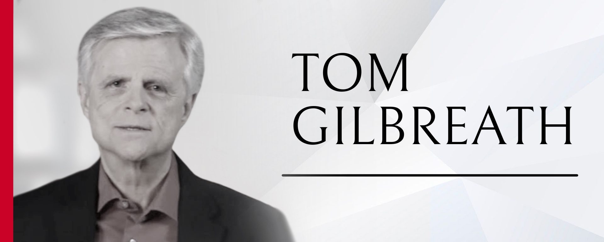 Tom Gilbreath