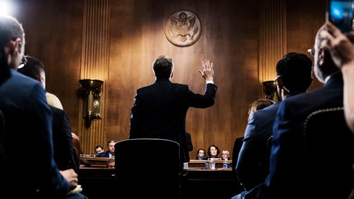 congressional hearing