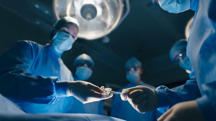 surgery