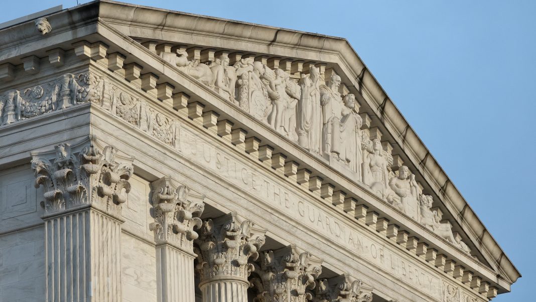 Supreme Court, SCOTUS