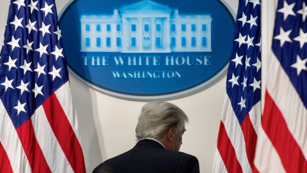 image: topshot us politics elections trump