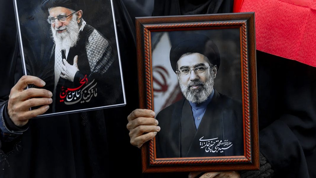 u.s. and israel wage war against iran