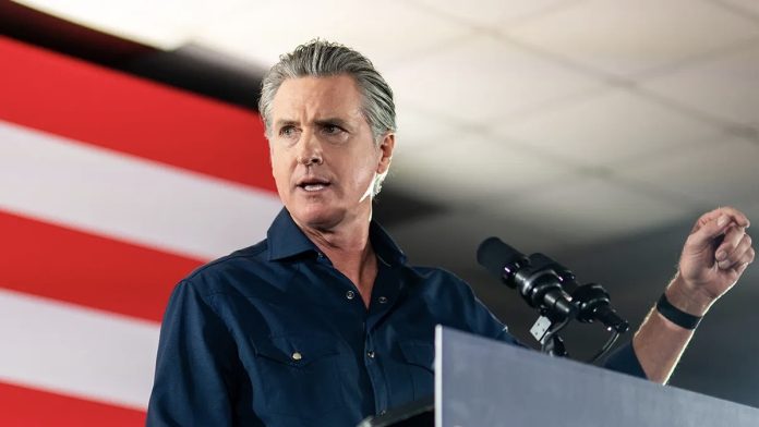 newsom