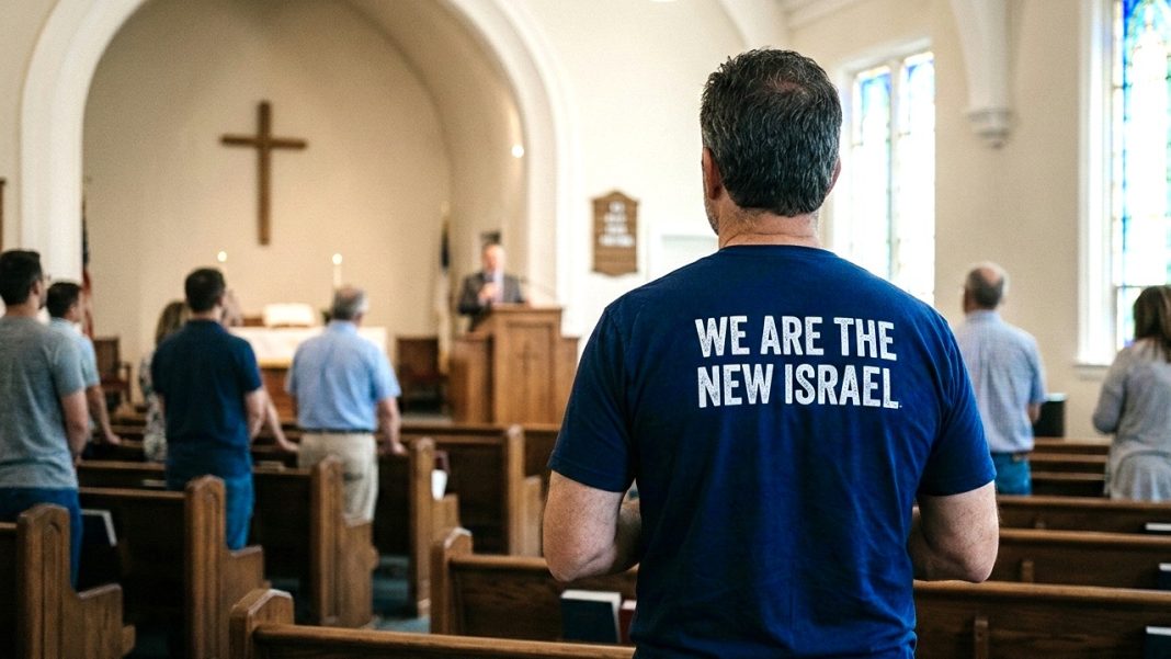 replacement theology