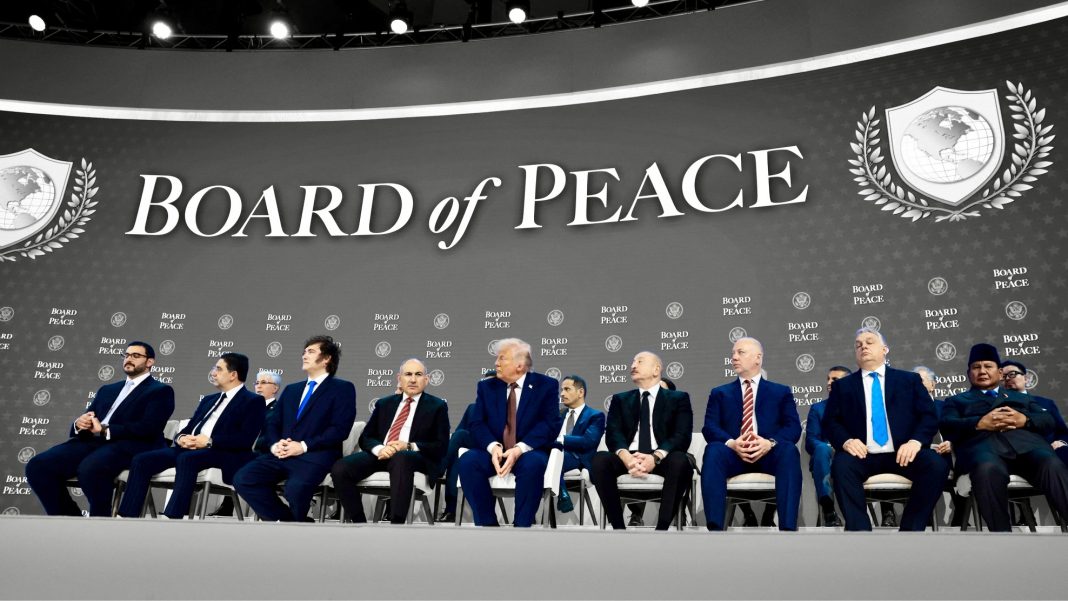 board of peace final