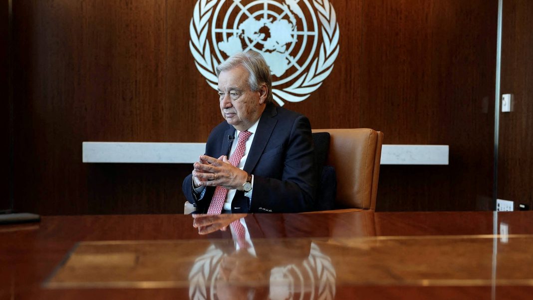 un us unga diplomacy