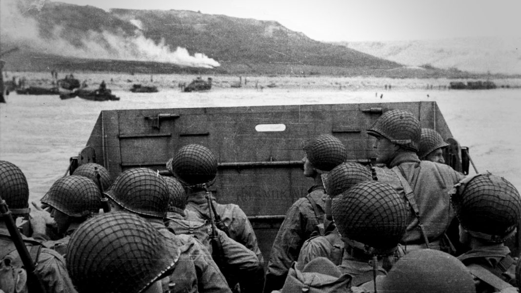 poster board d daylanding 2