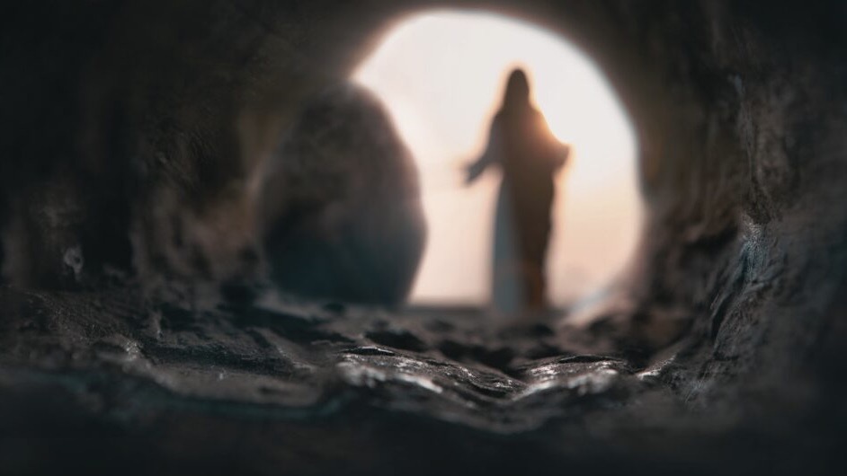 resurrection resurrection