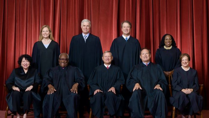 SCOTUS, supreme court