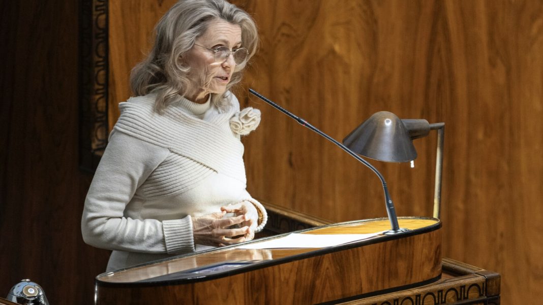 Päivi Räsänen