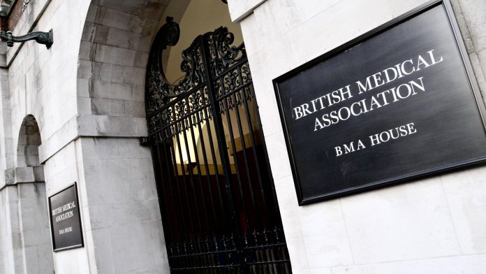 bma