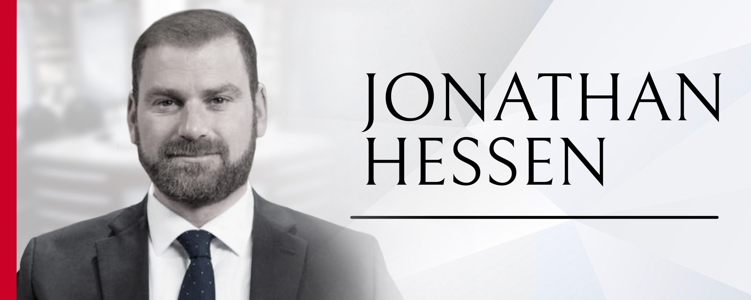 Jonathan Hessen