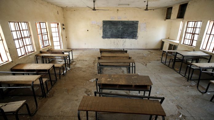 Nigeria School