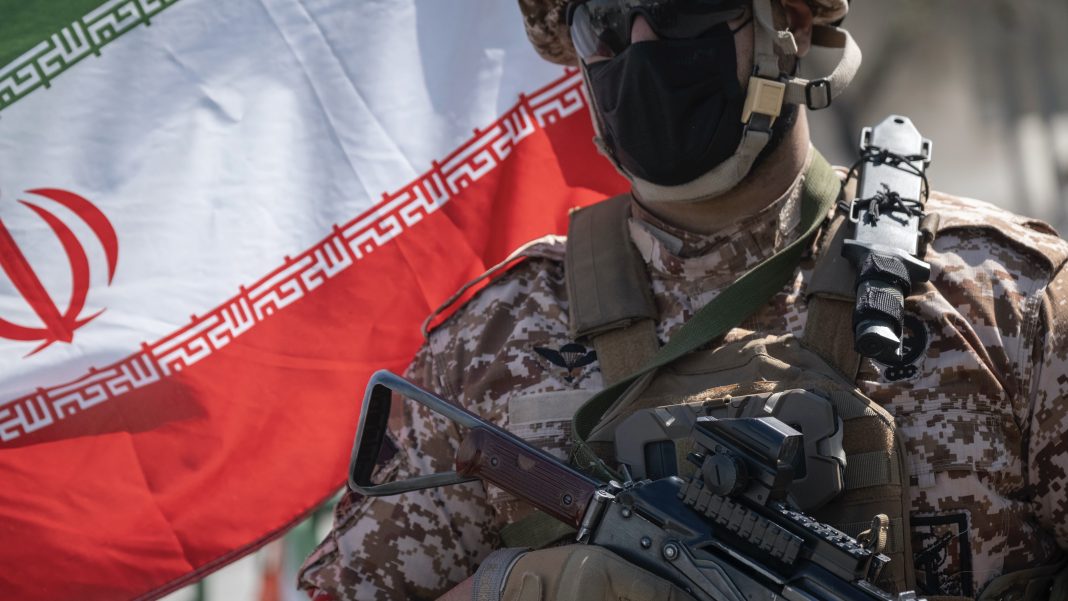 u.s. israeli attacks on iran