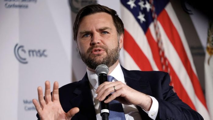 jd vance