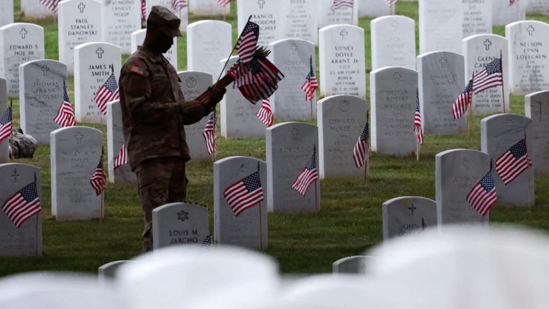 memorial day 1 1