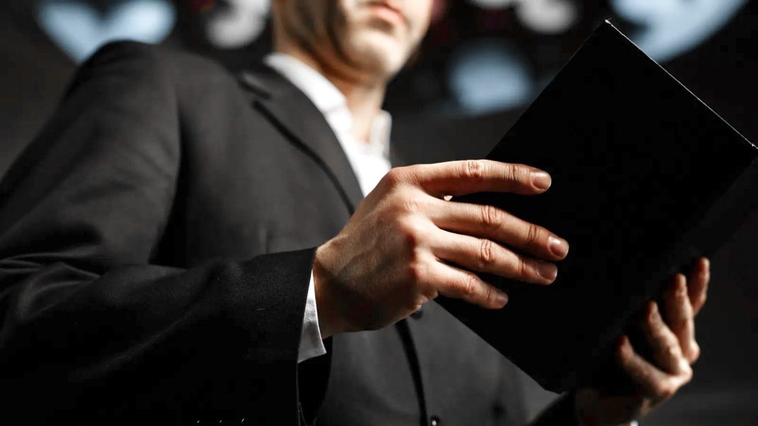 2314410 christian pastor 2