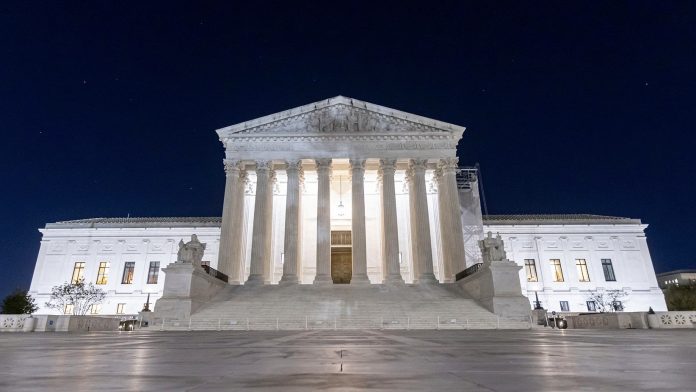 supreme Court, SCOTUS