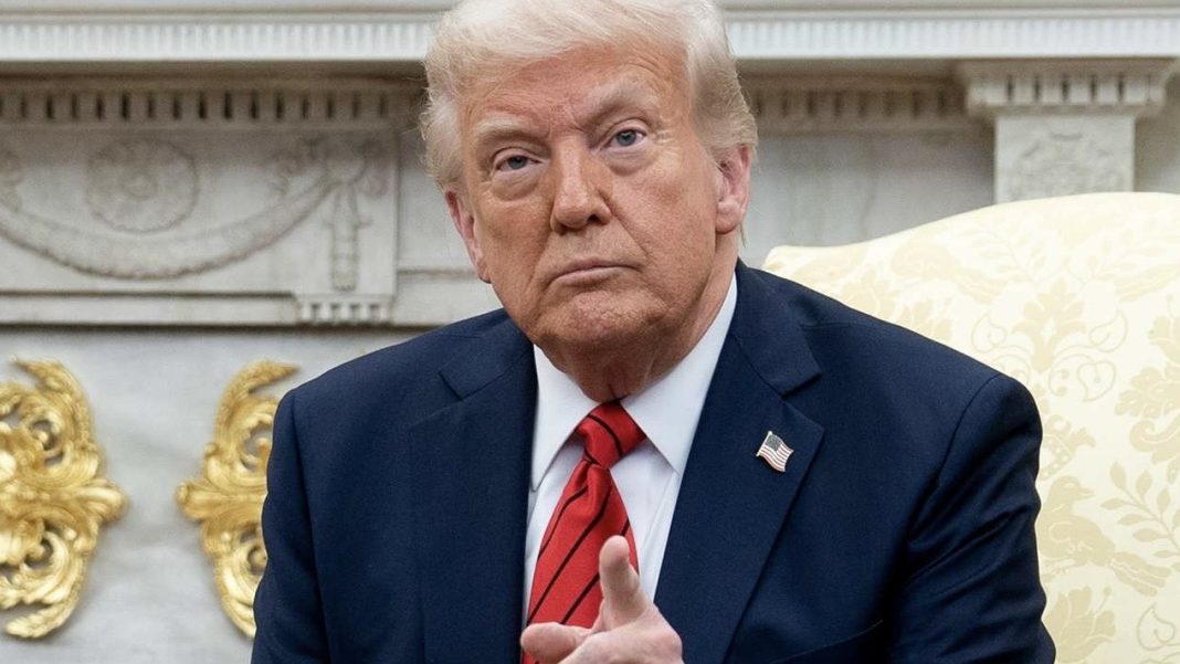 donald trump speaks as he meets with italian prime minister giorgia meloni in the oval office 042125 1 cec6c9b019284ff388ba657a79db0c24 2