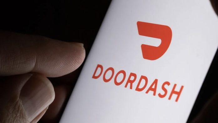 doordash