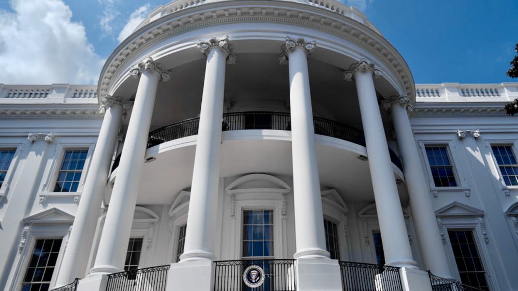 White House